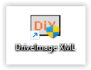 DiXML : logo